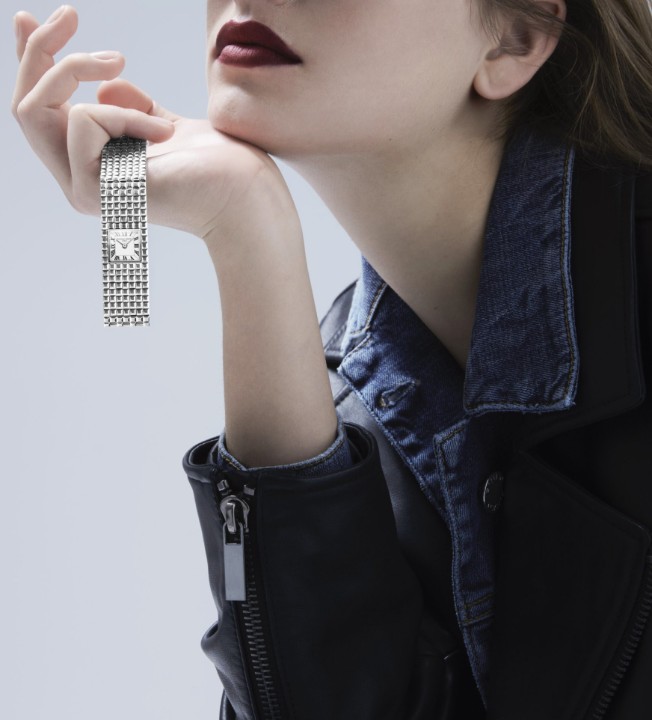 Obrázok z Frederique Constant Classics Manchette