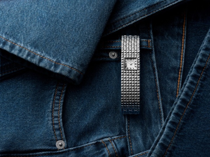 Obrázok z Frederique Constant Classics Manchette