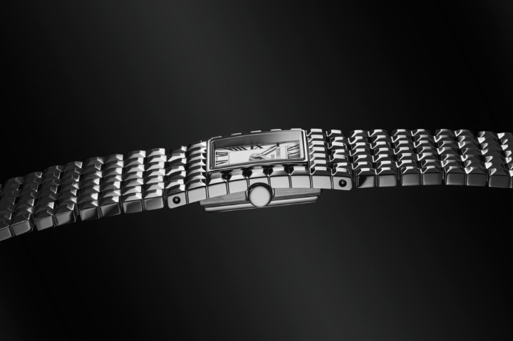 Obrázok z Frederique Constant Classics Manchette