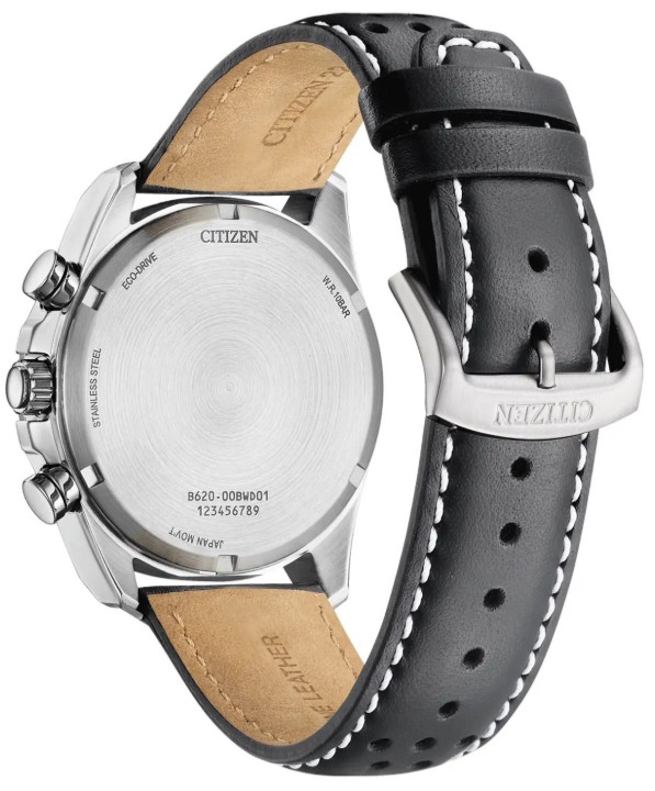 Obrázok z Citizen Eco Drive Chronograph