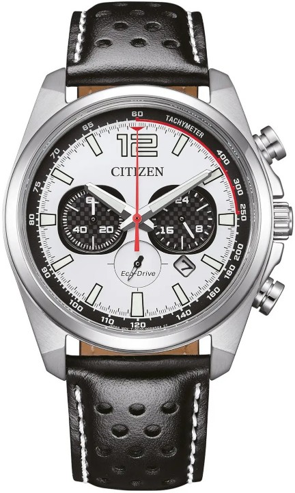 Obrázok z Citizen Eco Drive Chronograph