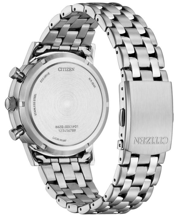 Obrázok z Citizen Eco Drive Chronograph