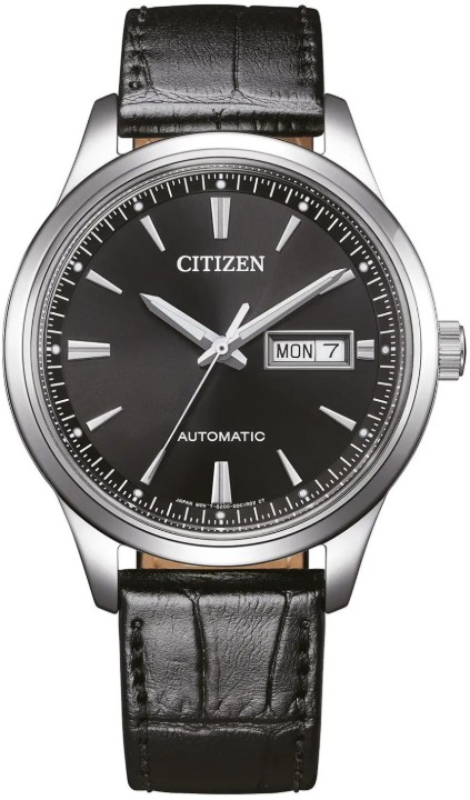 Obrázok z Citizen Automatic
