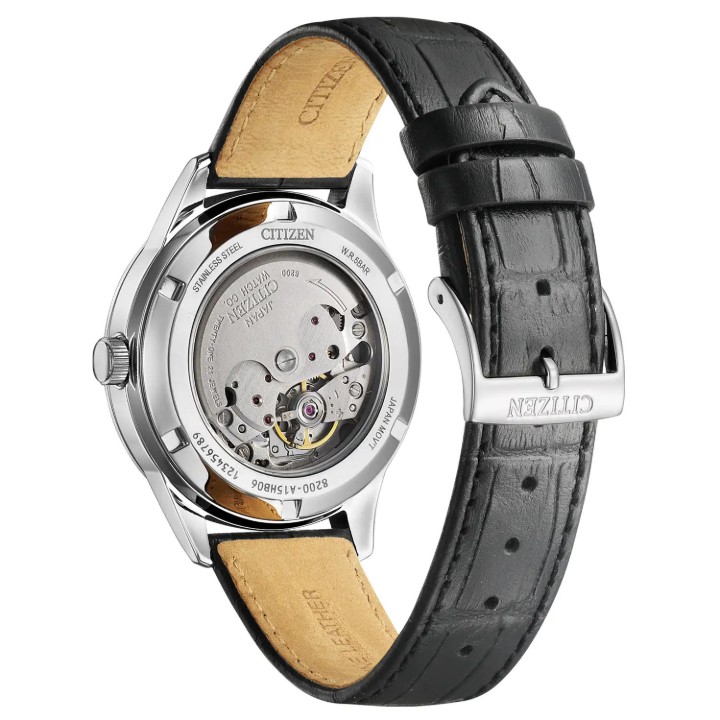 Obrázok z Citizen Automatic