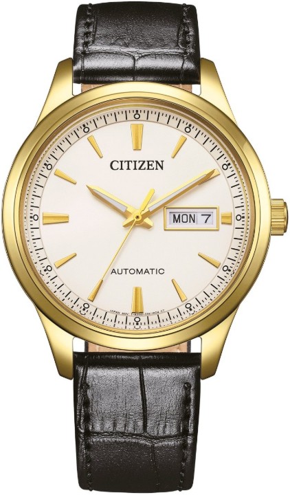 Obrázok z Citizen Automatic