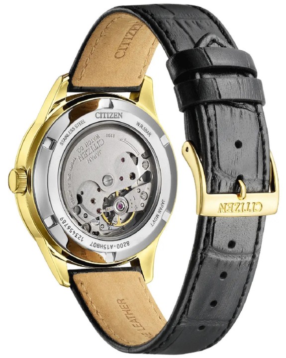 Obrázok z Citizen Automatic