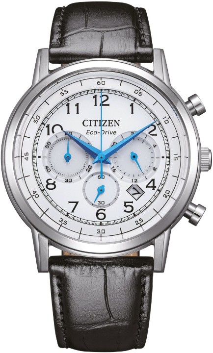Obrázok z Citizen Eco Drive Chronograph