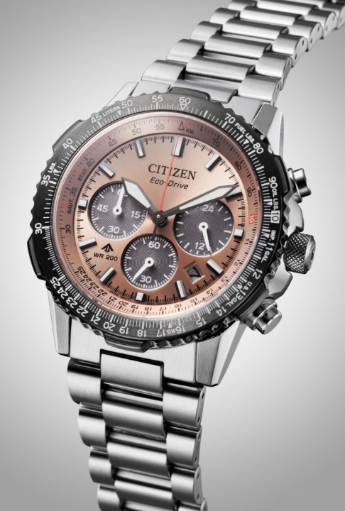Obrázok z Citizen Promaster Sky