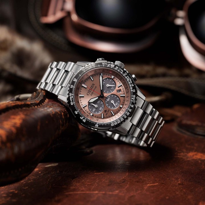 Obrázok z Citizen Promaster Sky