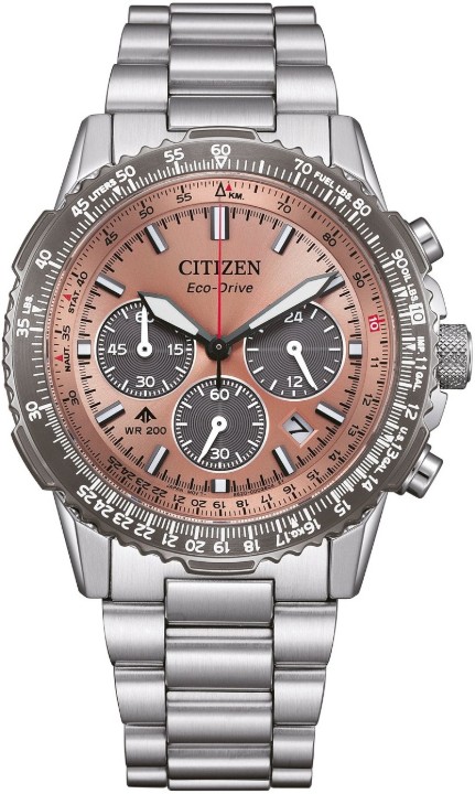 Obrázok z Citizen Promaster Sky