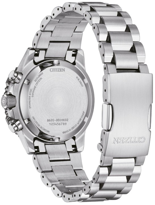 Obrázok z Citizen Promaster Sky