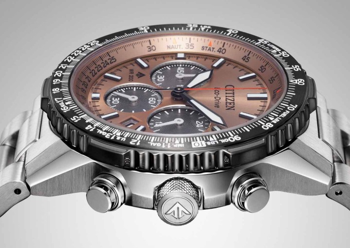 Obrázok z Citizen Promaster Sky