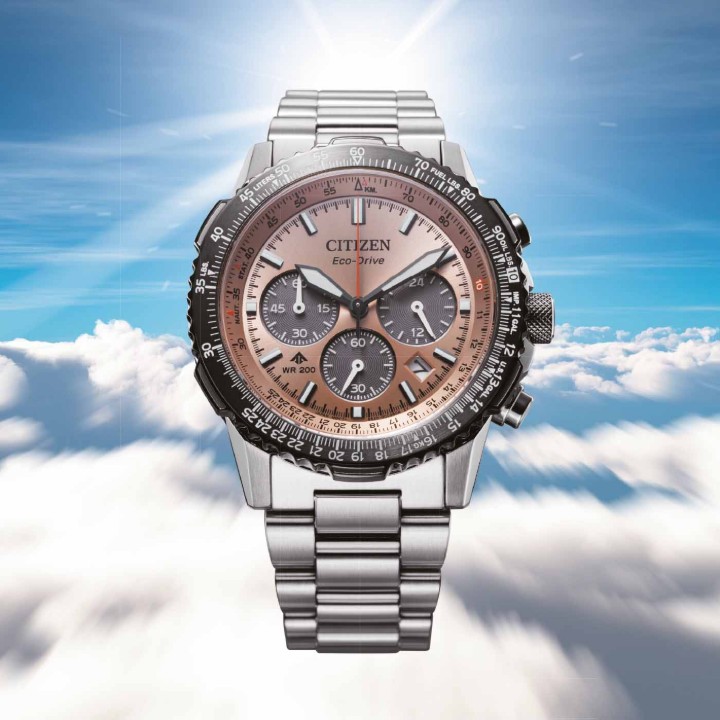 Obrázok z Citizen Promaster Sky