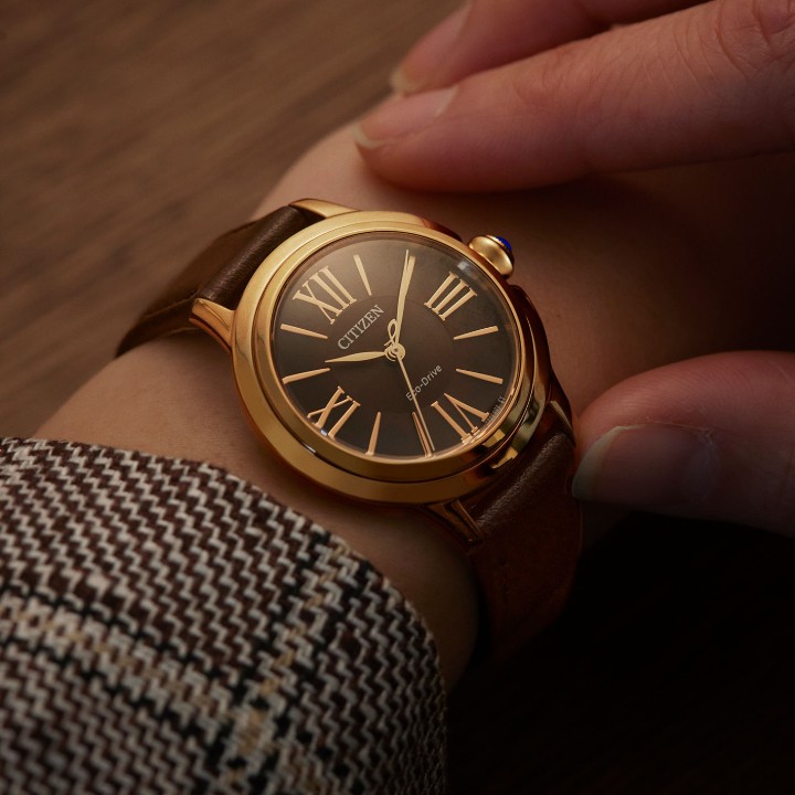 Obrázok z Citizen L Eco Drive