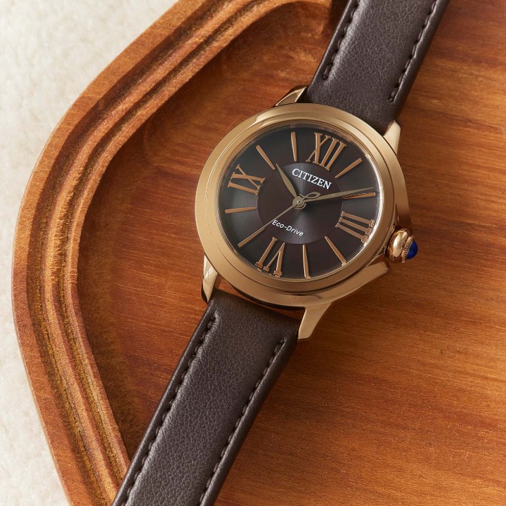 Obrázok z Citizen L Eco Drive