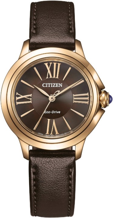Obrázok z Citizen L Eco Drive