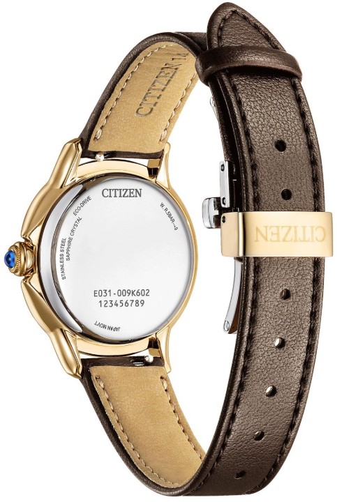 Obrázok z Citizen L Eco Drive