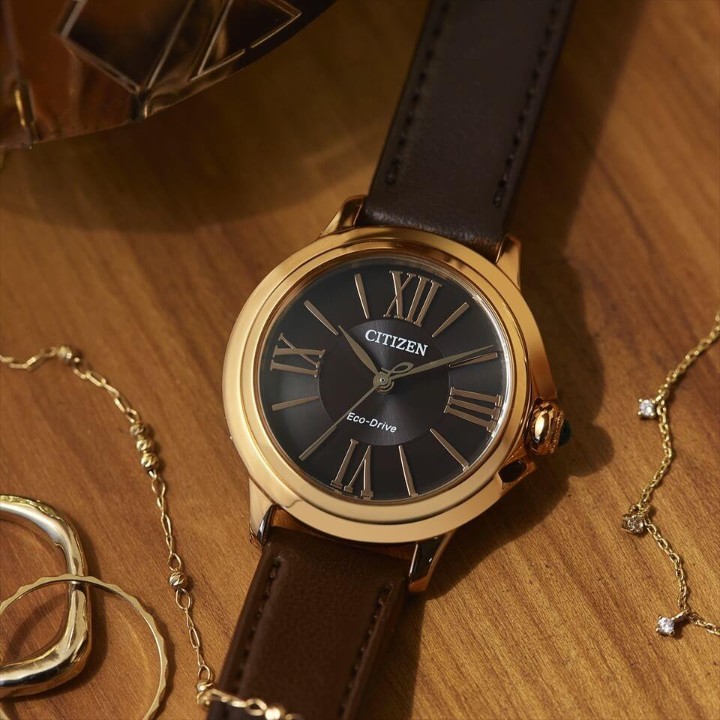 Obrázok z Citizen L Eco Drive