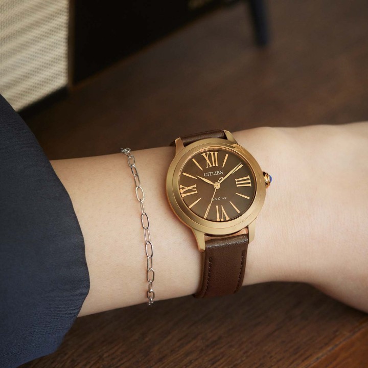 Obrázok z Citizen L Eco Drive