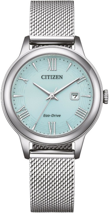 Obrázok z Citizen Eco Drive