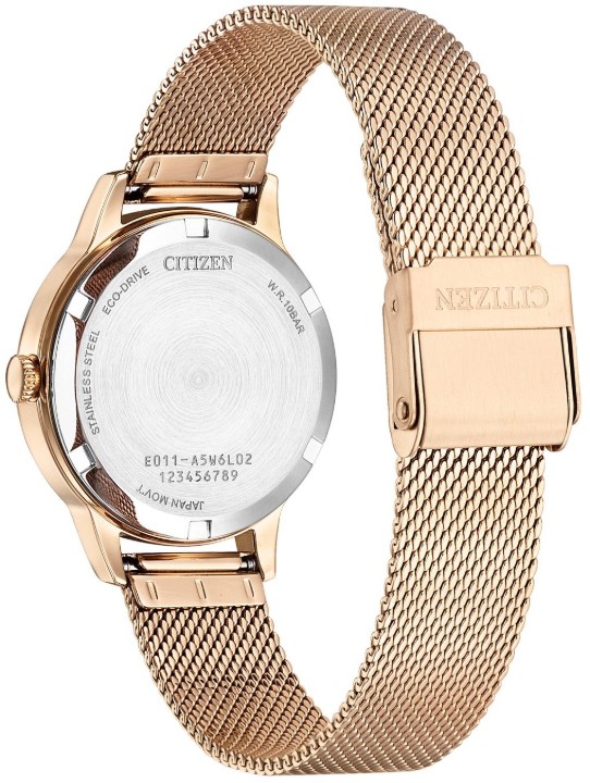 Obrázok z Citizen Eco Drive