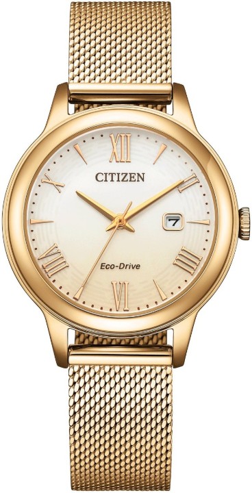 Obrázok z Citizen Eco Drive