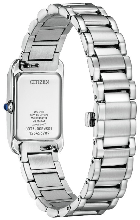 Obrázok z Citizen L Eco Drive