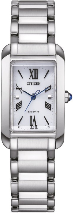 Obrázok z Citizen L Eco Drive