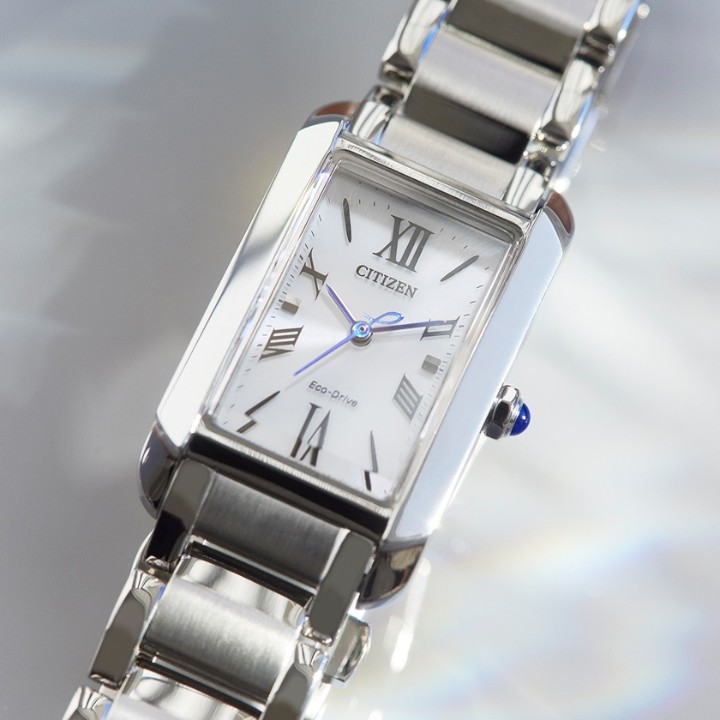 Obrázok z Citizen L Eco Drive