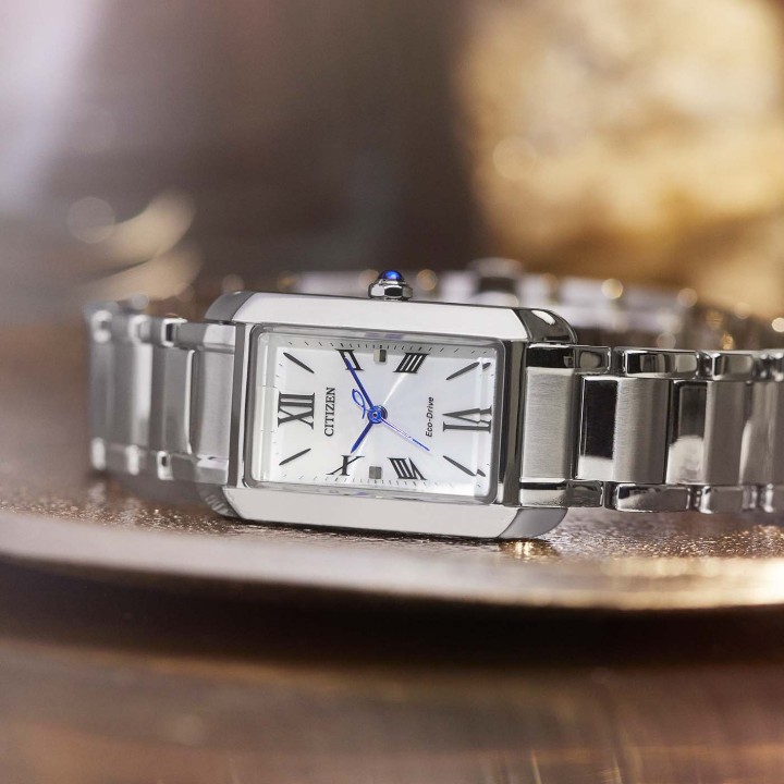 Obrázok z Citizen L Eco Drive