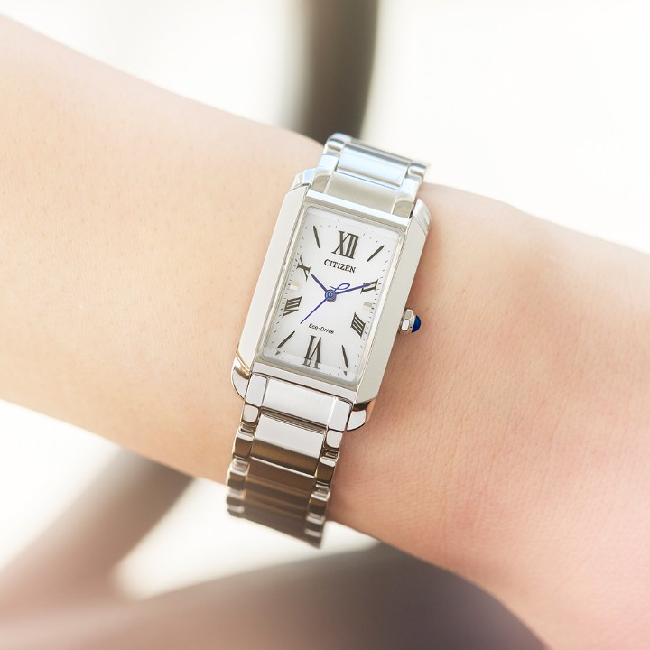 Obrázok z Citizen L Eco Drive