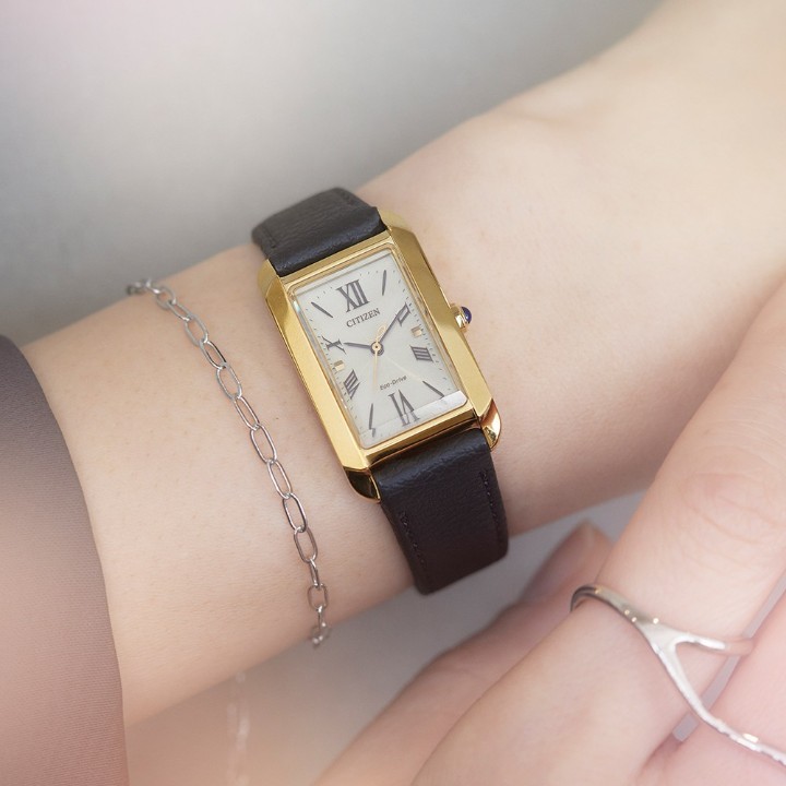 Obrázok z Citizen L Eco Drive