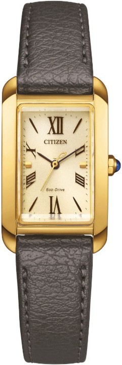 Obrázok z Citizen L Eco Drive