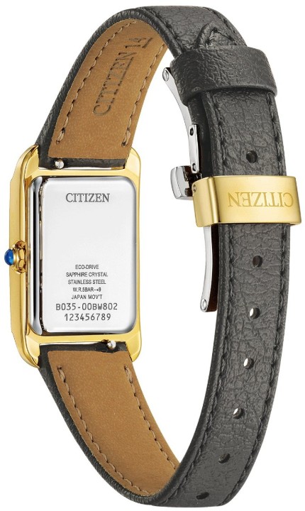 Obrázok z Citizen L Eco Drive