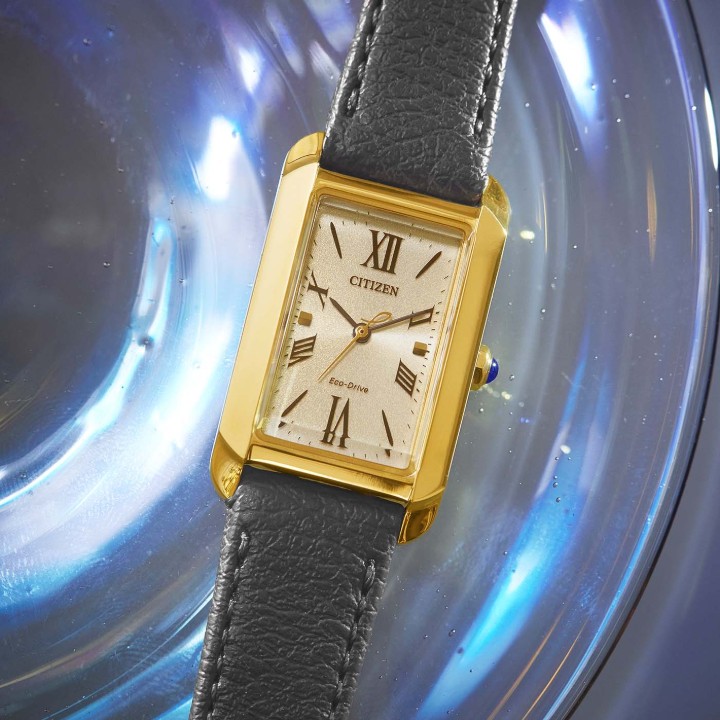 Obrázok z Citizen L Eco Drive