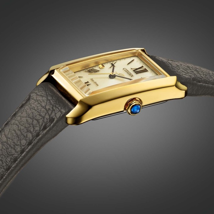 Obrázok z Citizen L Eco Drive