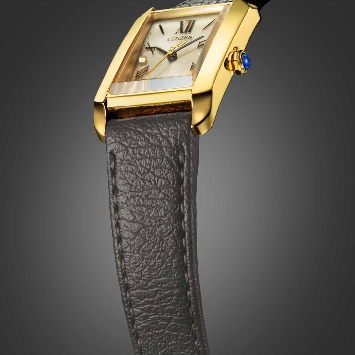 Obrázok z Citizen L Eco Drive
