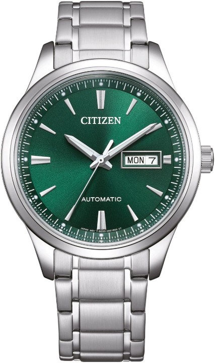 Obrázok z Citizen Automatic