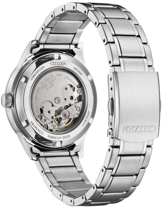 Obrázok z Citizen Automatic