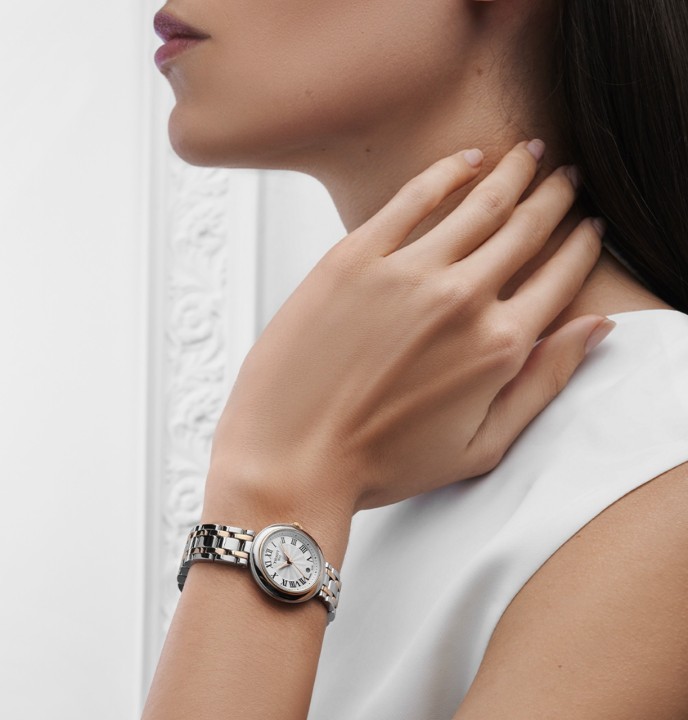 Obrázok z Tissot Bellissima Small Lady