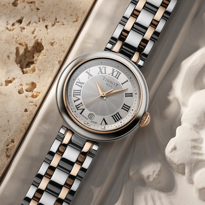Obrázok z Tissot Bellissima Small Lady