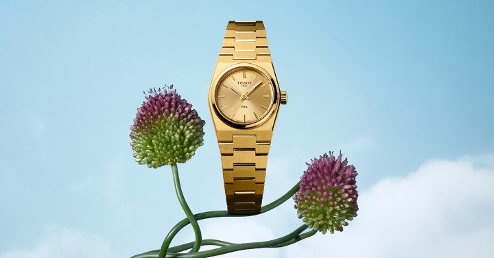 Obrázok z Tissot PRX Quartz