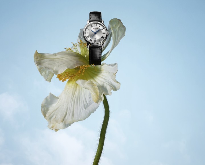 Obrázok z Tissot Carson Premium