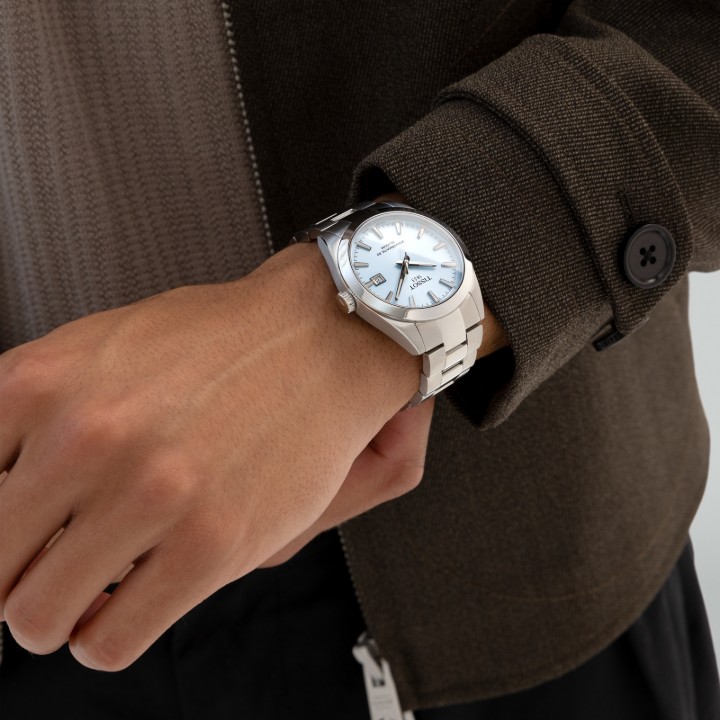 Obrázok z Tissot Gentleman Powermatic 80 Silicium