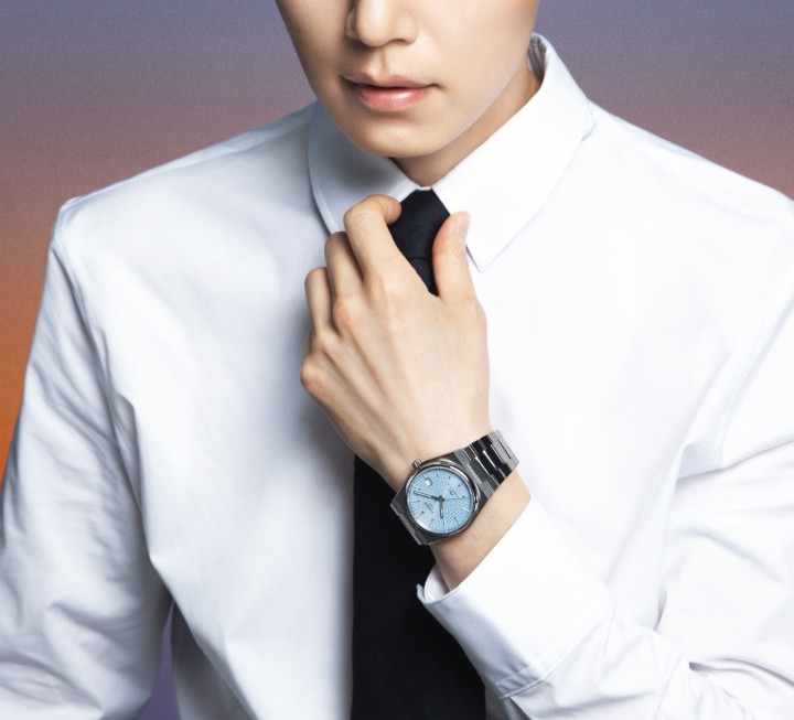 Obrázok z Tissot PRX Powermatic 80