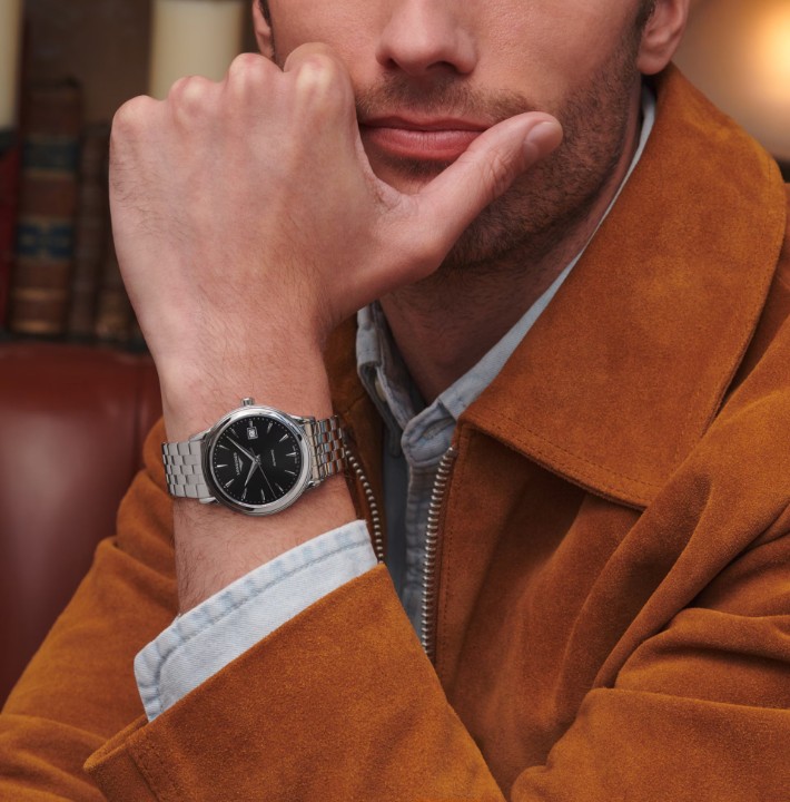 Obrázok z Longines Flagship