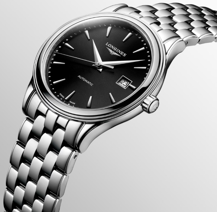 Obrázok z Longines Flagship