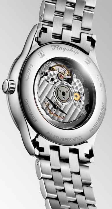 Obrázok z Longines Flagship