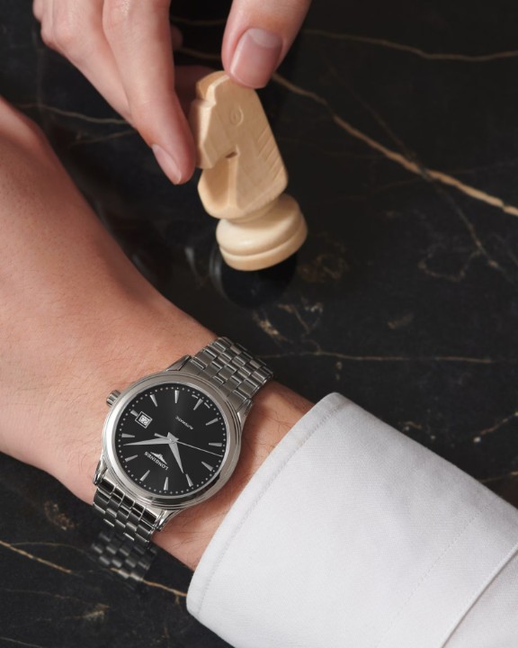 Obrázok z Longines Flagship