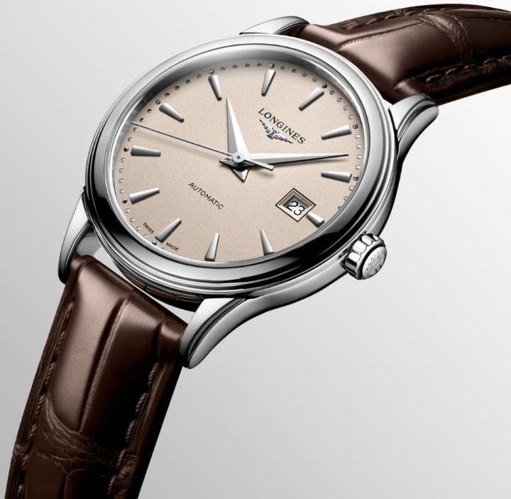 Obrázok z Longines Flagship